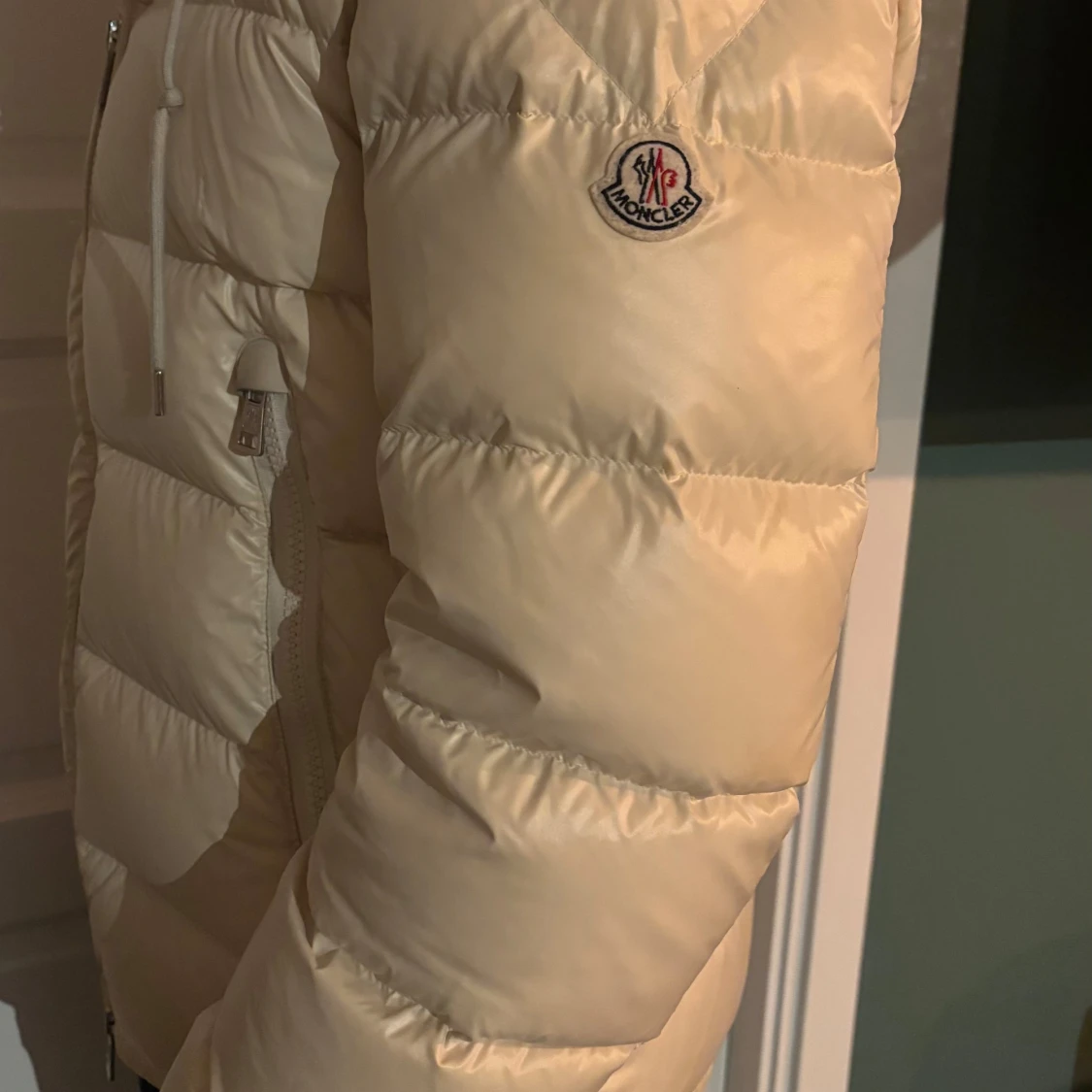  Dunjacka från Moncler - 1
