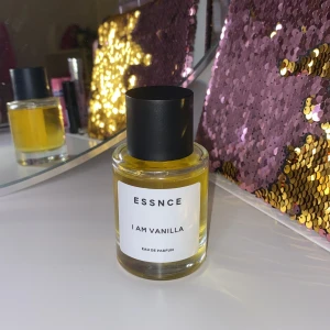 Essnce I Am Vanilla - I Am Vanilla från Essnce