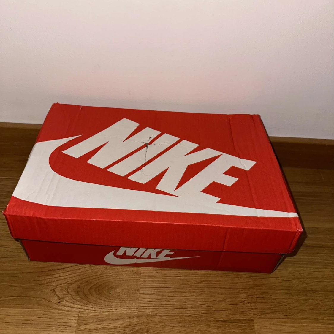 Panda dunks nike - 38