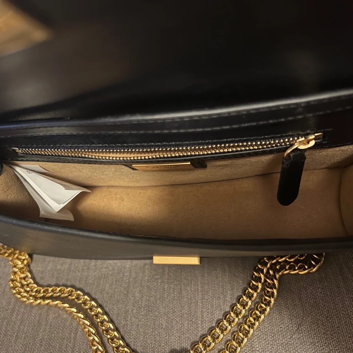 Ralp Lauren väska  - 91