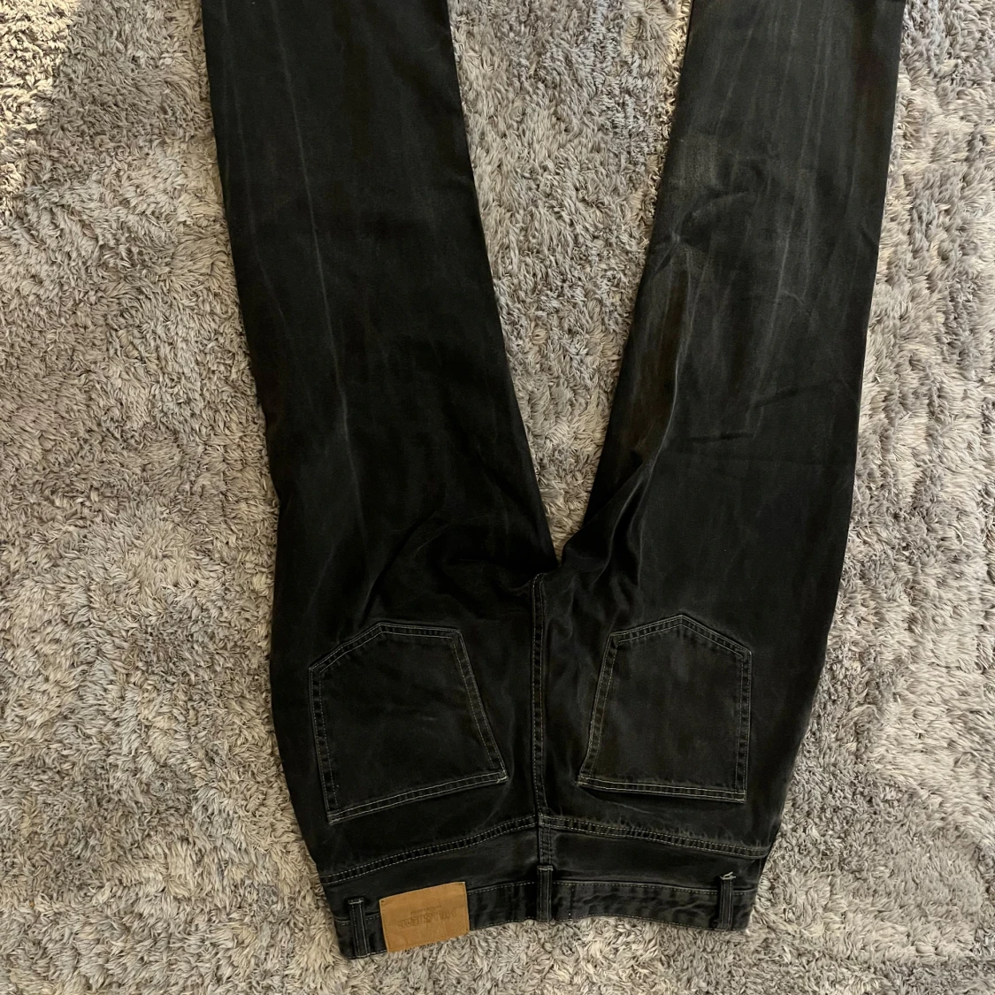 Jeans wide leg Pull&bear  - 91