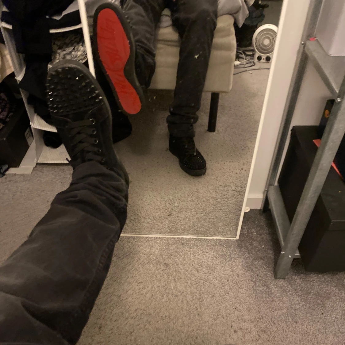 Christian Louboutin  - 75