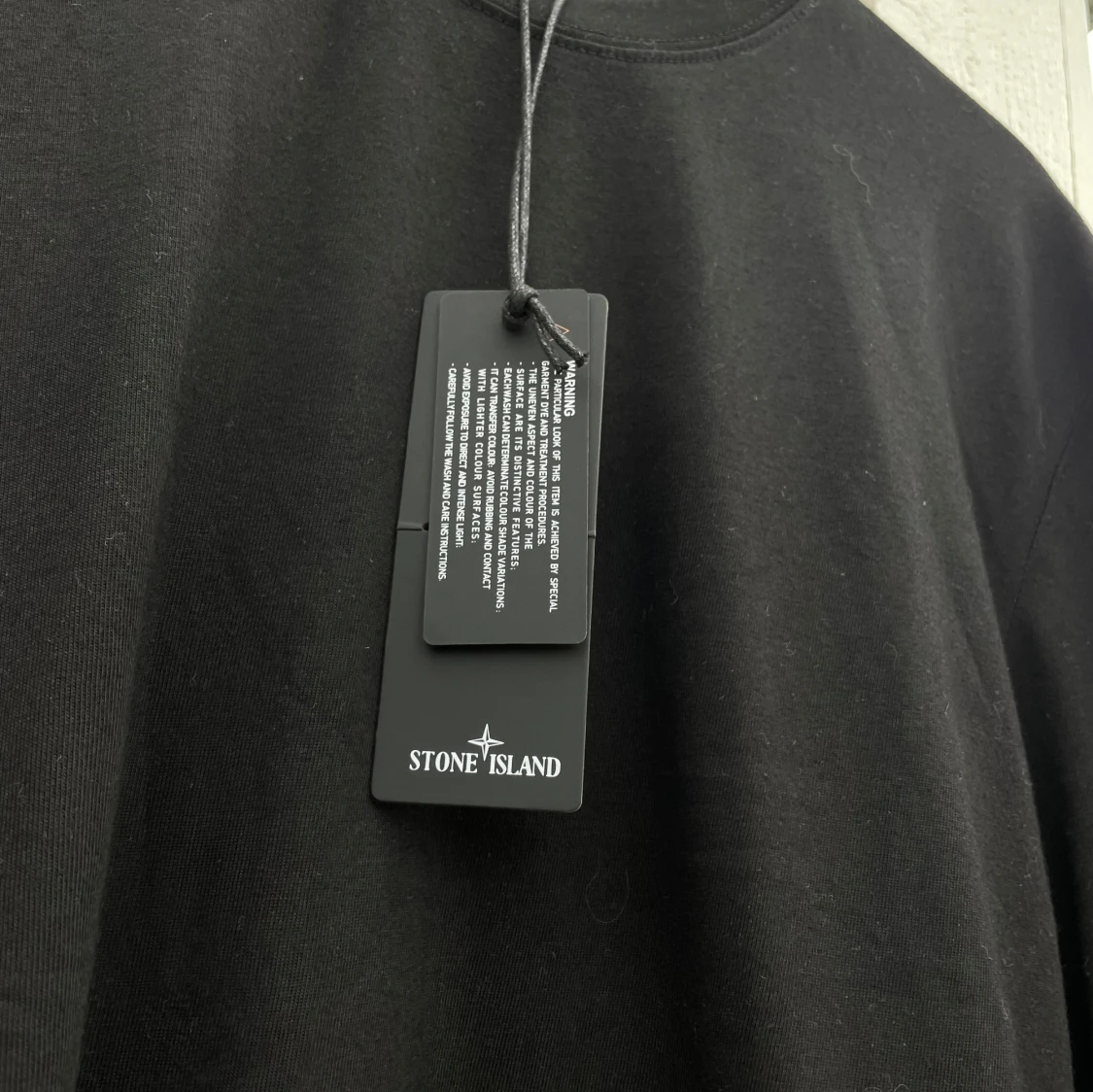 Stone Island Tröja - 92