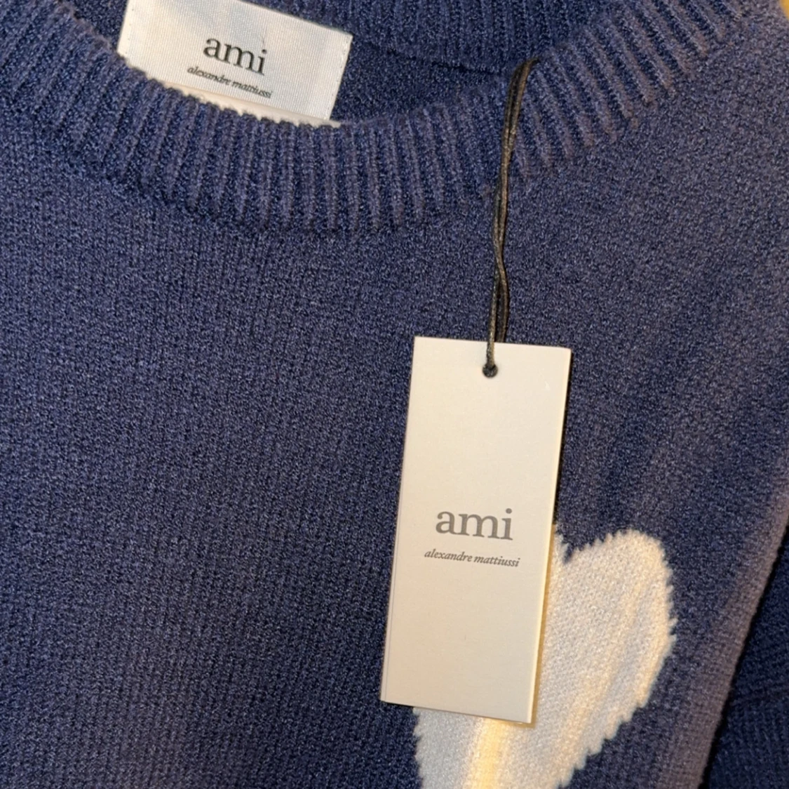 Ami Paris tröja  - 91