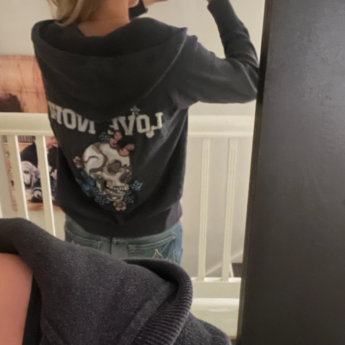 Zadig Voltaire zip up - 91