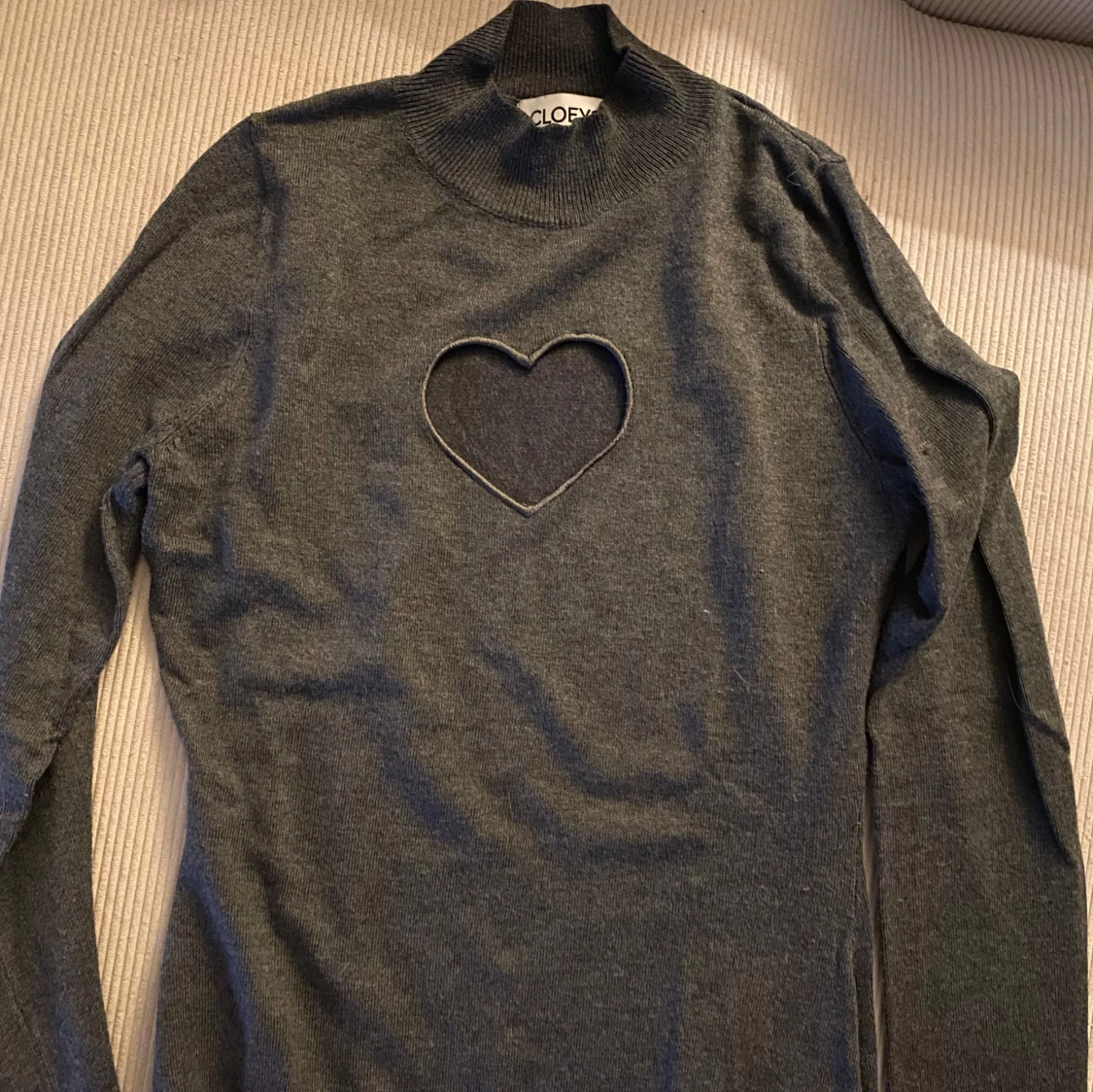 Cloeys tröja - 91