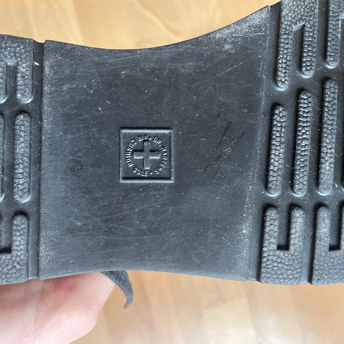 Dr. Martens sneakers  - 92