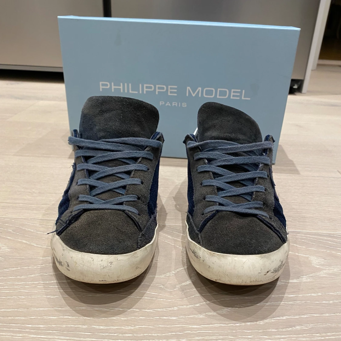 Philippe Model Skor - 90