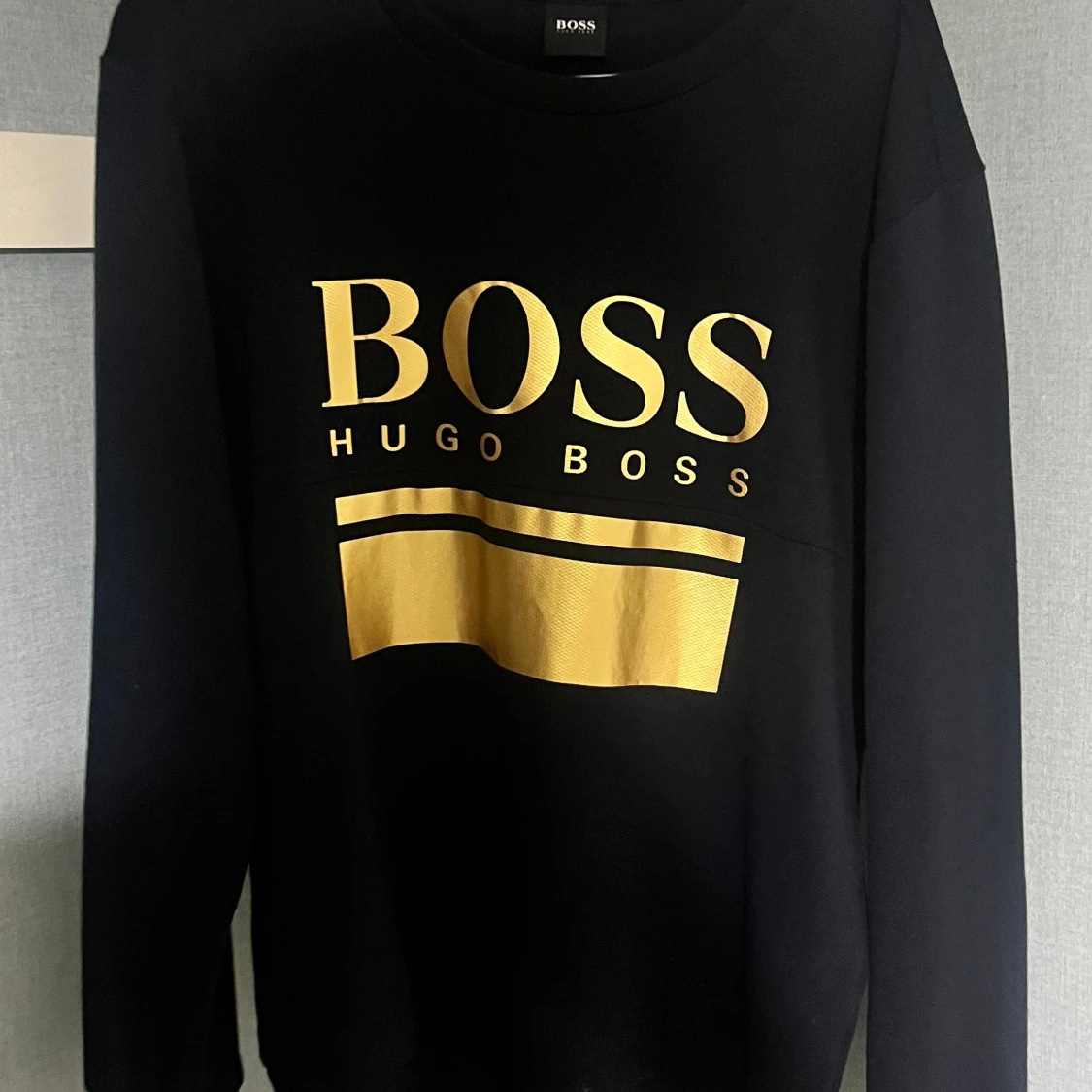 Hugo boss tröja