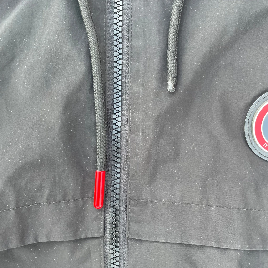 Trapstar jacka  - 92