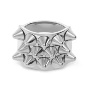 Edblad ring - Edblad ring, knappt använd i storlek L, 18,5 mm