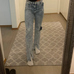 Bershka Jeans  - Jeans från bershka 