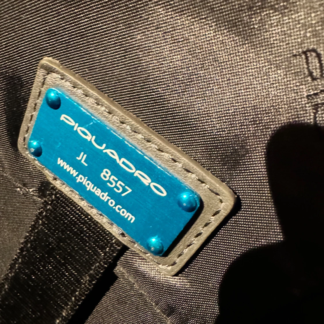 Piquadro laptop backpack  - 92