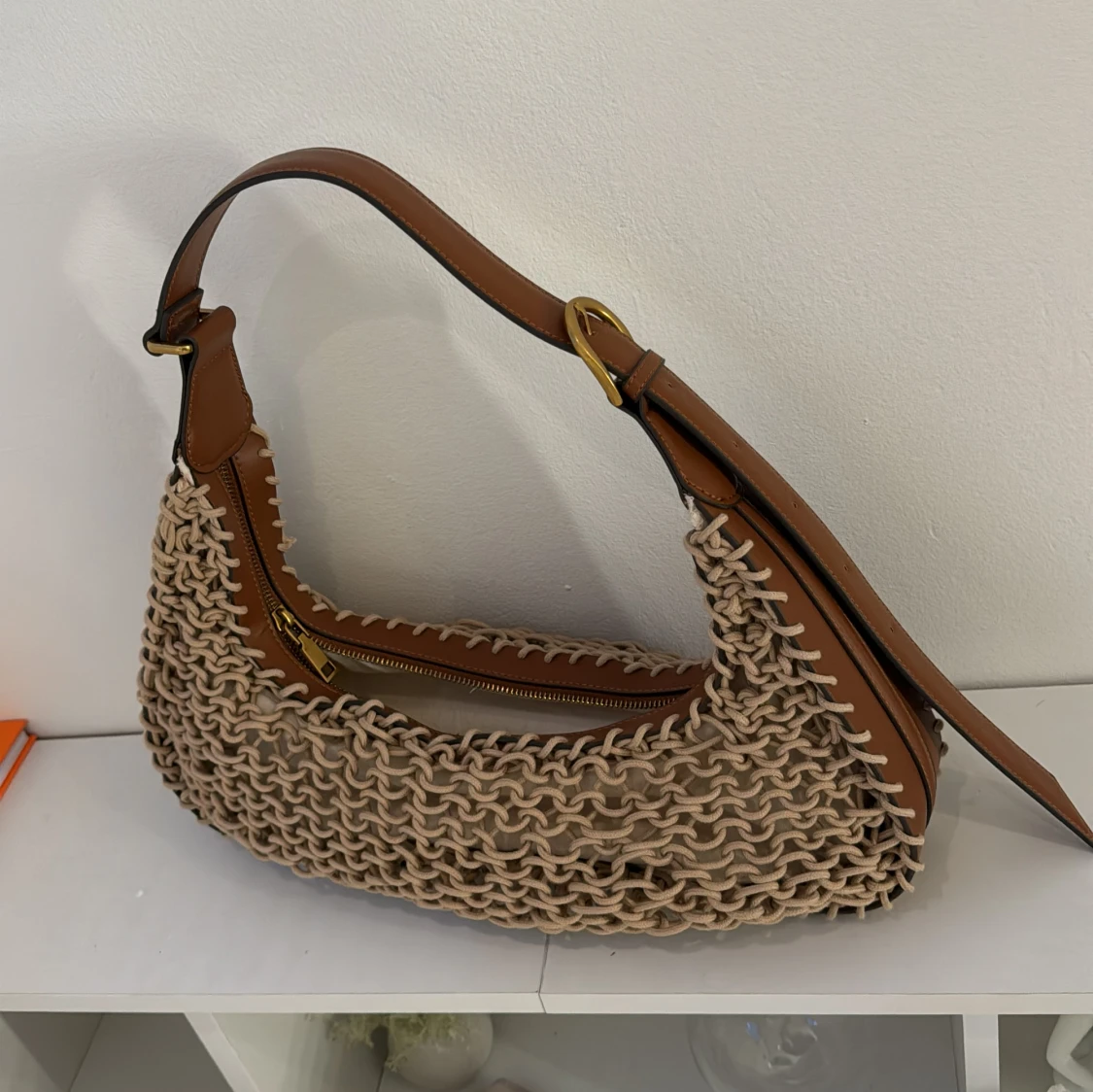 Väska från zara - 90