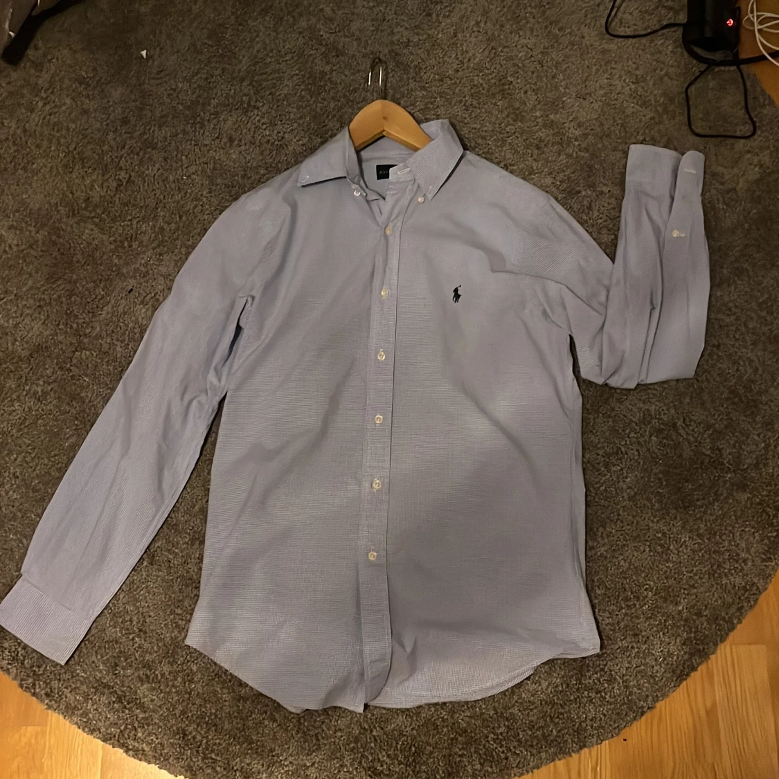 Ralph Lauren skjorta SMALL