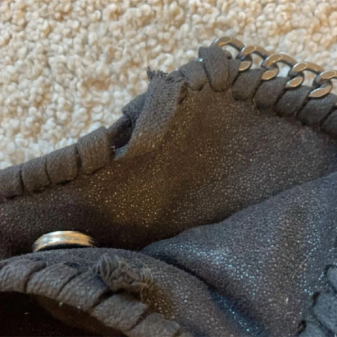 Stella Mcartney liknande väska - 91