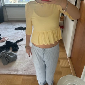 Öppen rygg topp - Aldrig använd. Super fin 