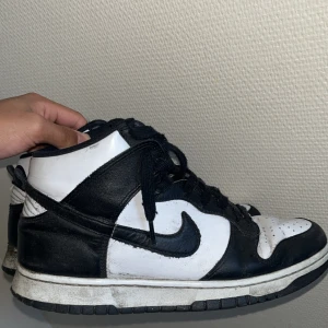 Jordan high panda - Priset kan diskutera 