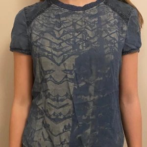 Supercool 7 for all mankind topp!! - Supercool till festkvällar!! 