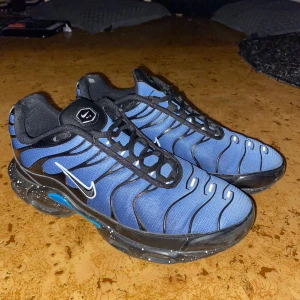 Nike TN skor  - Använt ett par gånger, inte riktigt min stil därför jag säljer dem