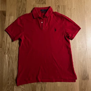 Polo Ralph Lauren piké - Bra skick