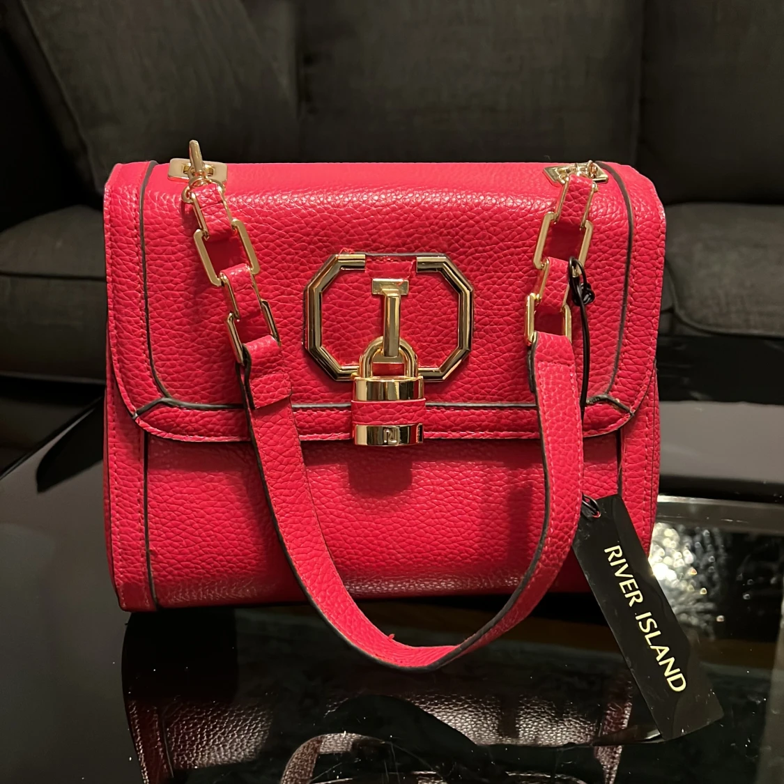 Helt ny väska  - 90