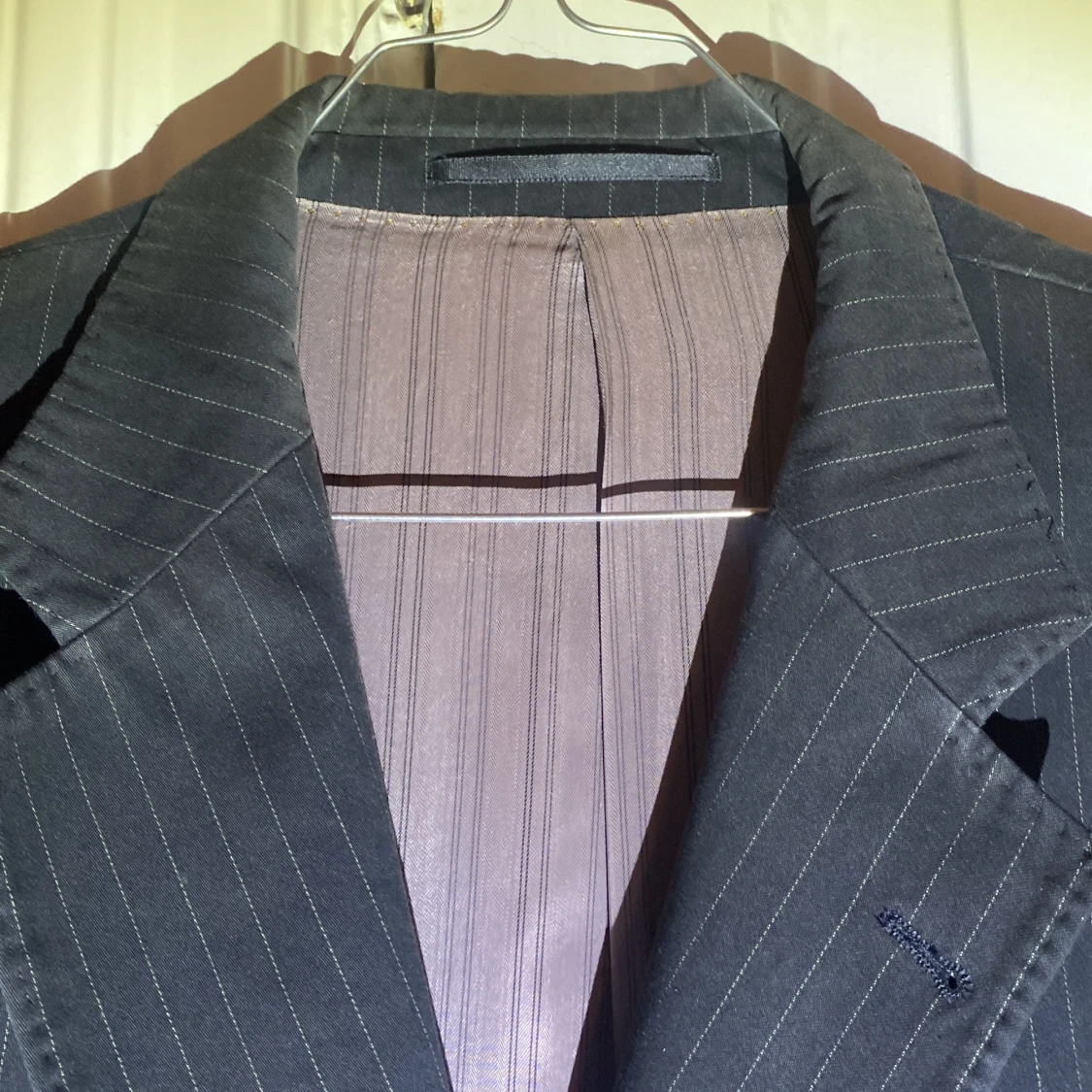 Oversized kavaj - 90