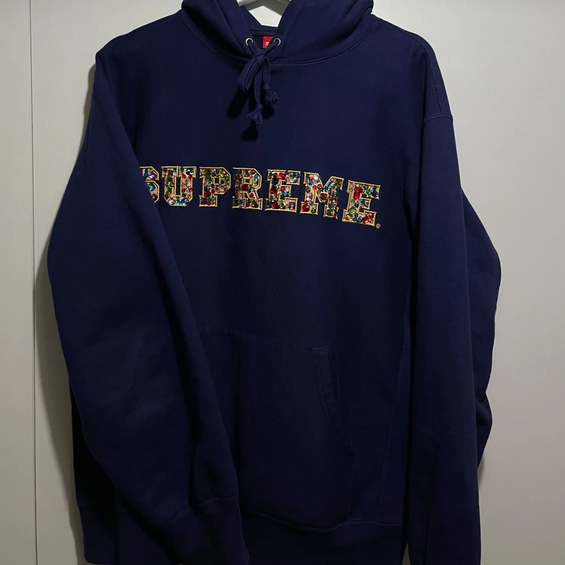 Supreme hoodie