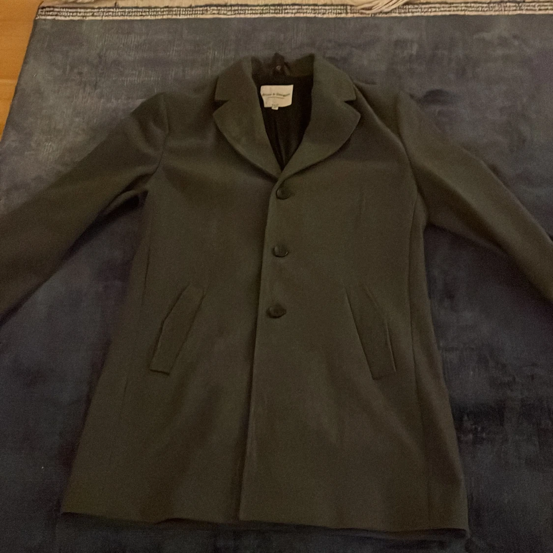 Extrem stilren rock, från bruun & stengade  - 92