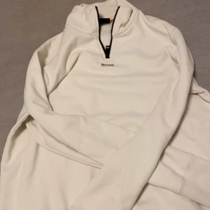 Hugo boss half zip - Riktigt fet inför vintern.