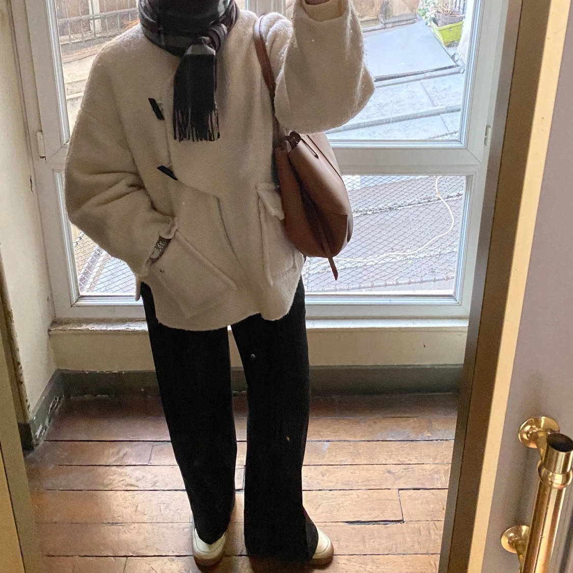 Polène Cyme Väska - 92