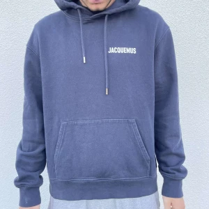 Jacquemus hoodie - Knappt använd nypris 3000