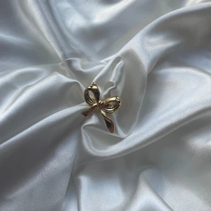 Rebecka ring  - 55kr/st, Ion pläterat rostfritt stål 304