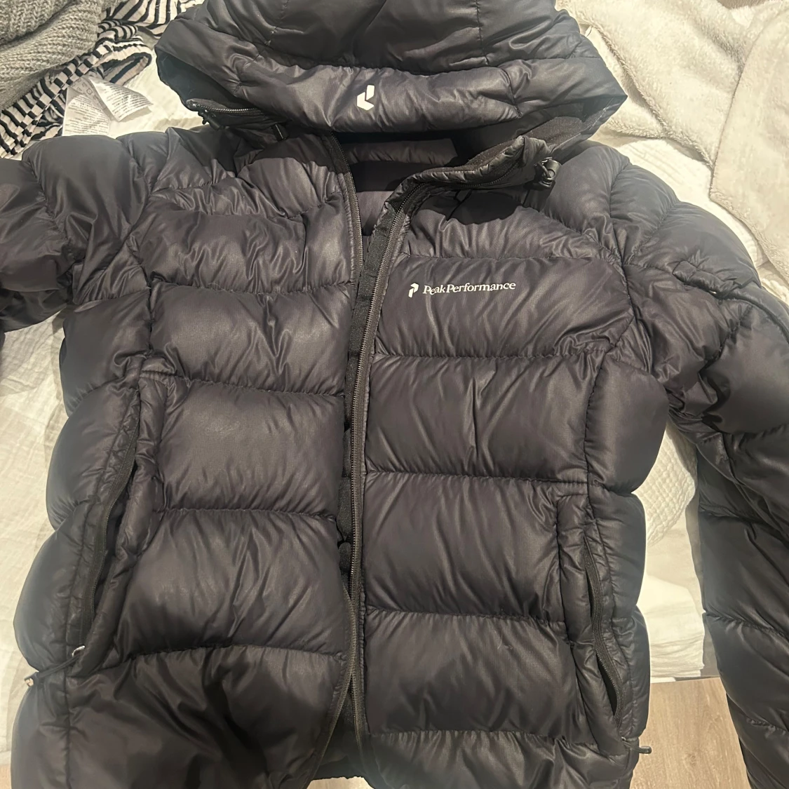 Peak performance jacka - 91