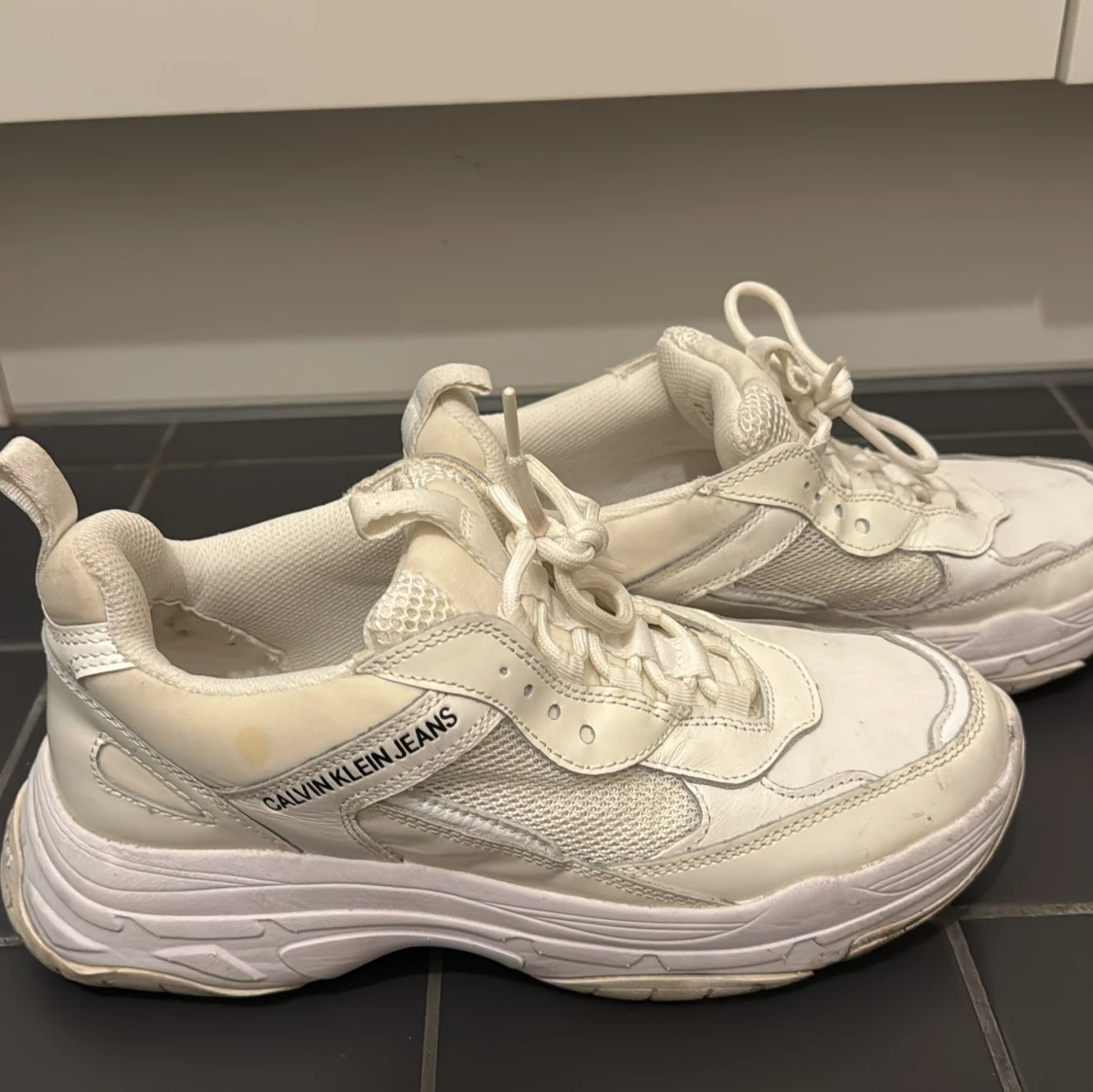 Calvin Klein sneakers - 91