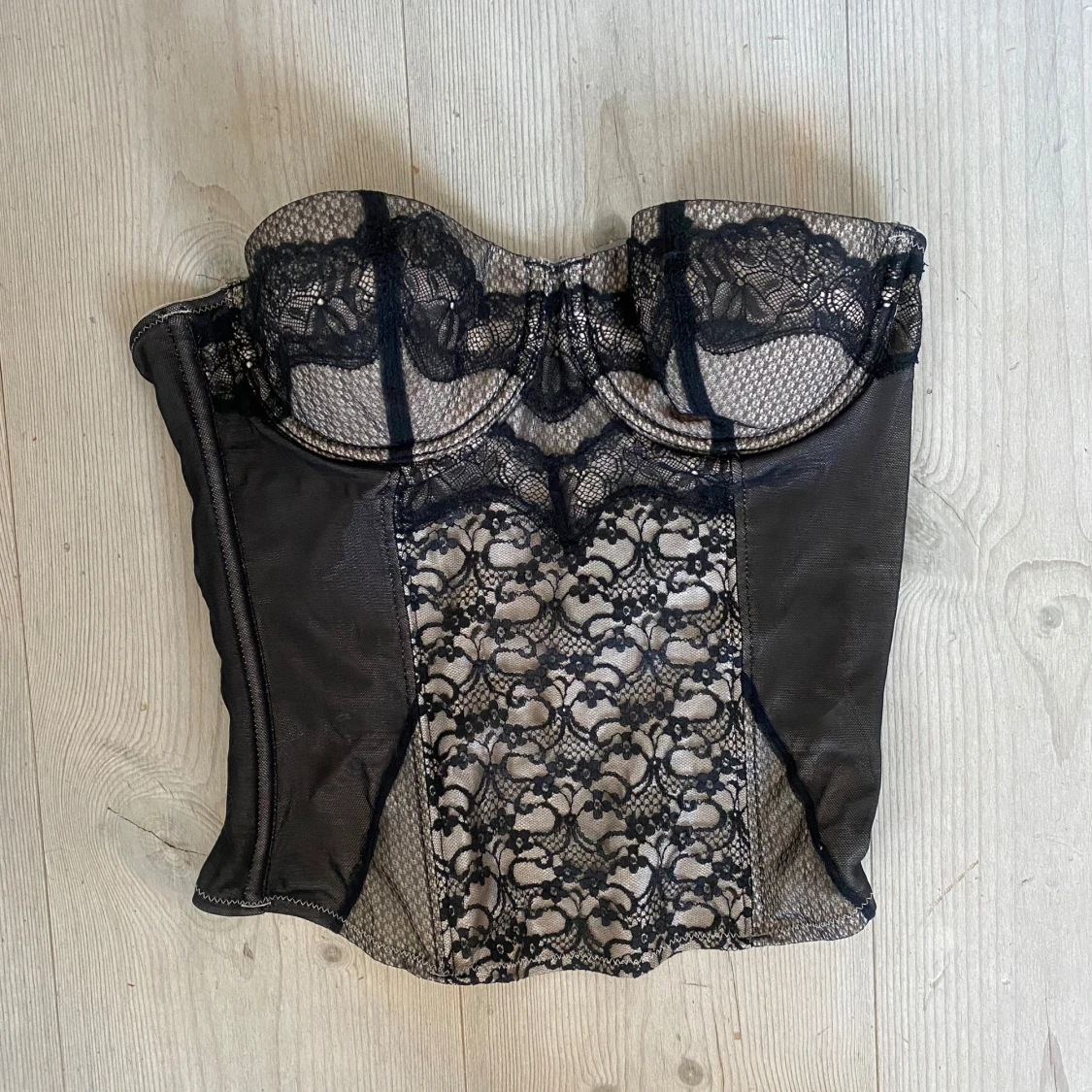 Korsett🖤 - 90