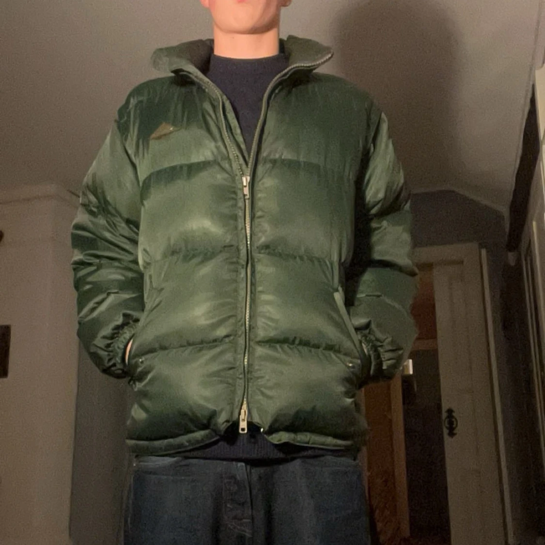 Mountain horse jacka - 90