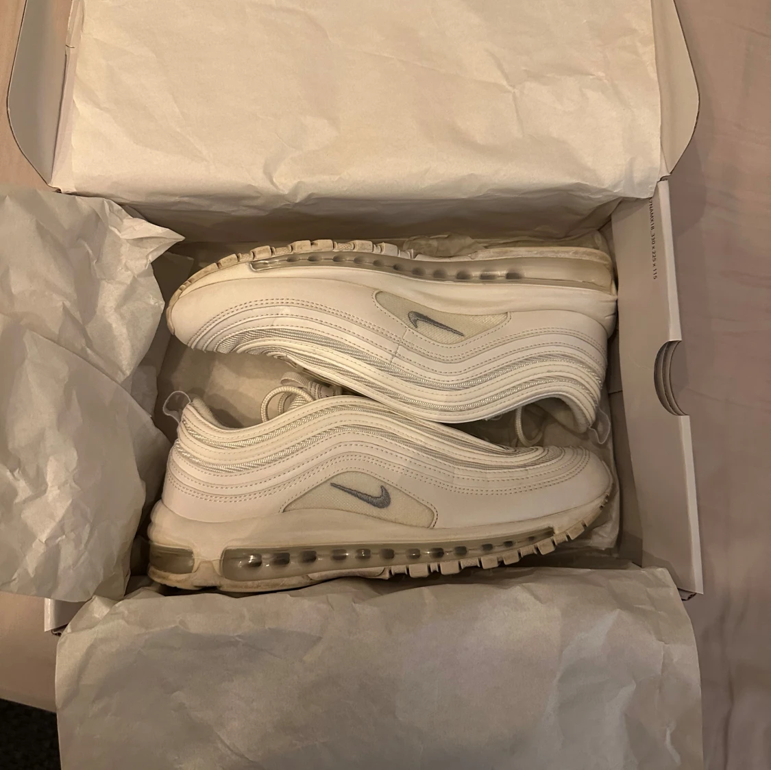 Nike Air Max 97  - 4