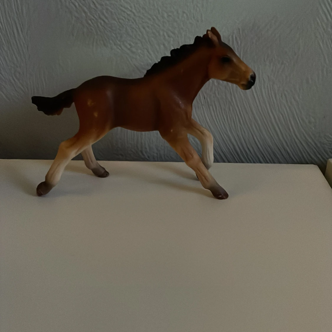 Schleich häst