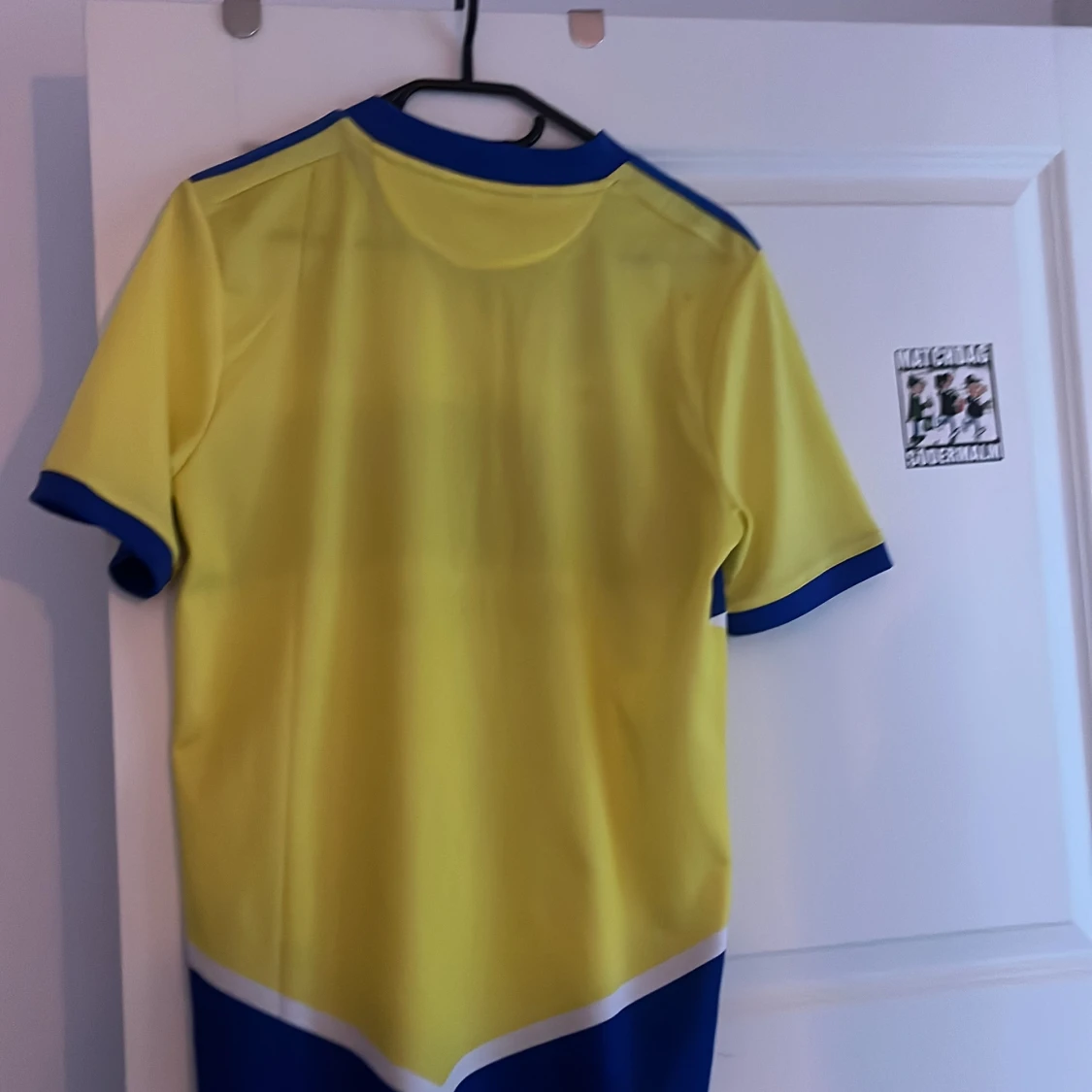 Juventus tredje ställ  - 1