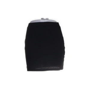 Svart kjol - Snygg svart kjol från Shein 💗