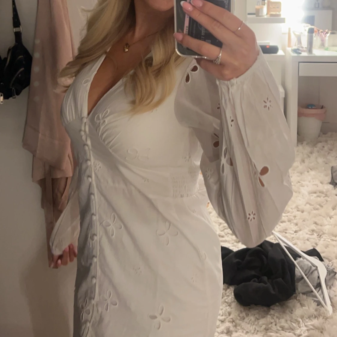 Student klänning  - 2