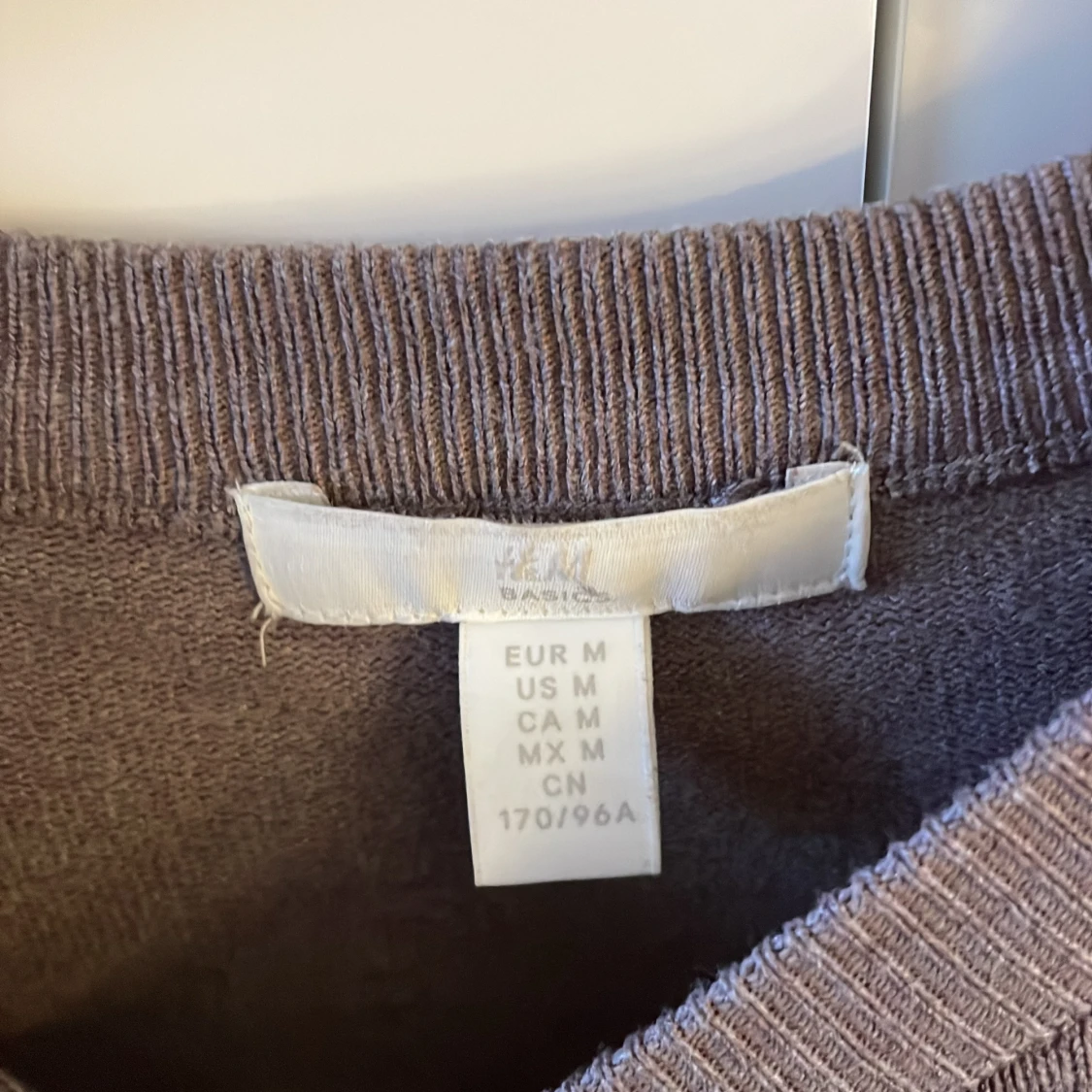 Brun kofta från Hm❣️ - 1