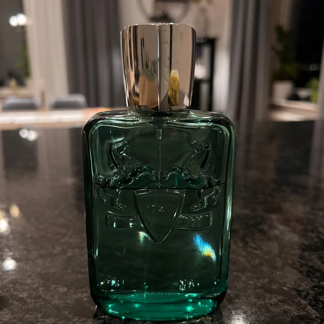 Greenley Eau de Parfum från Parfums de Marly - 1