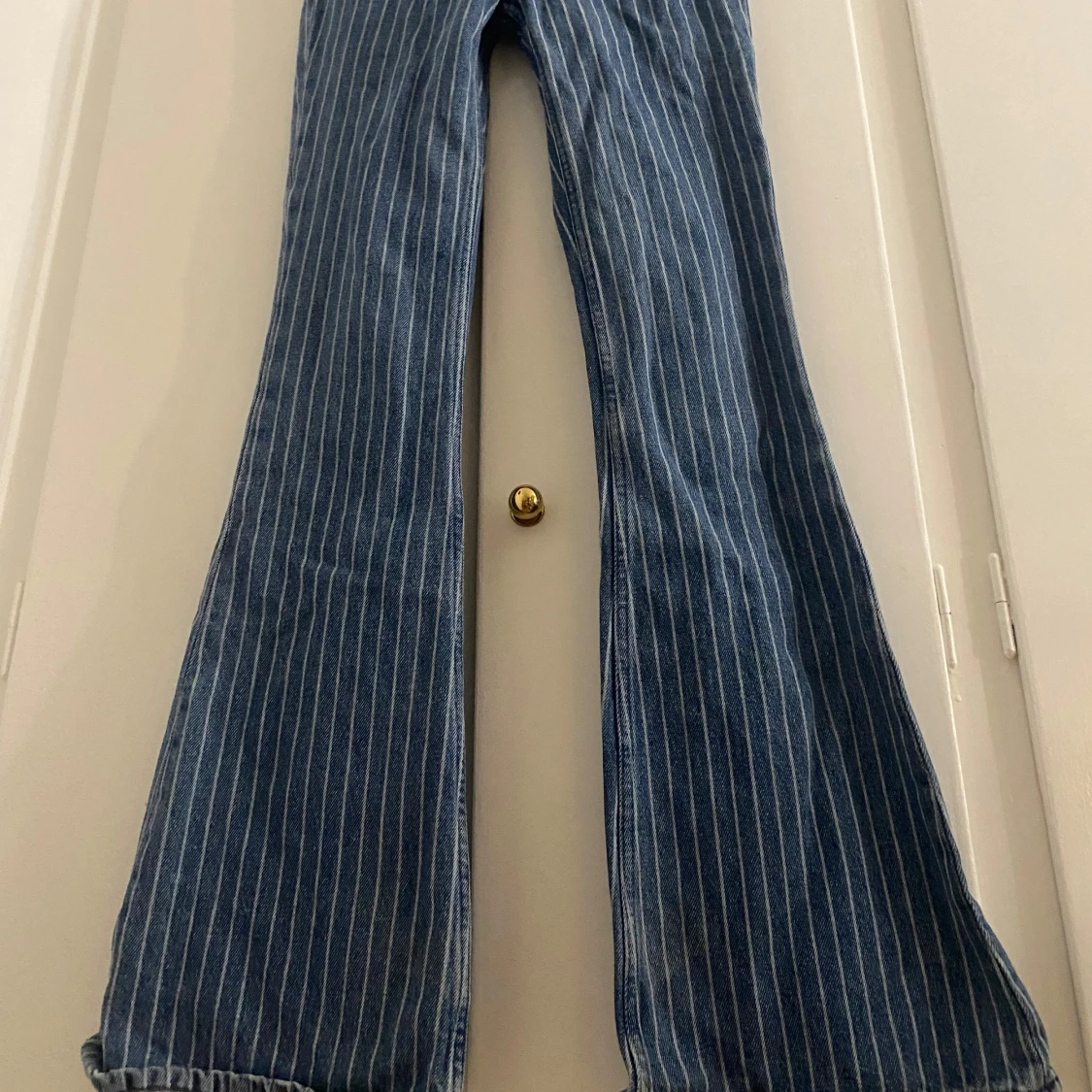 Randiga jeans bootcut