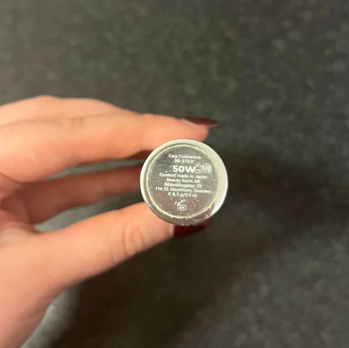 CAIA Foundation stick  - 90