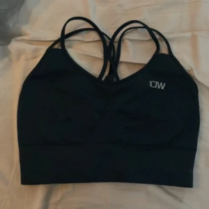 Iciw sport bh  - Som ny 