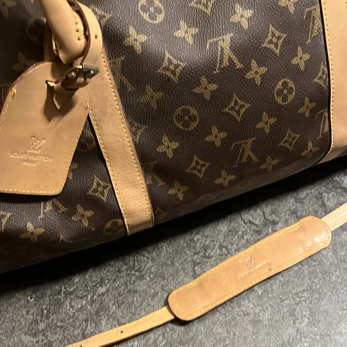 Resväska 🧳  - 90