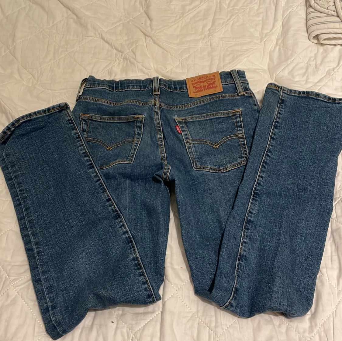 Levi's