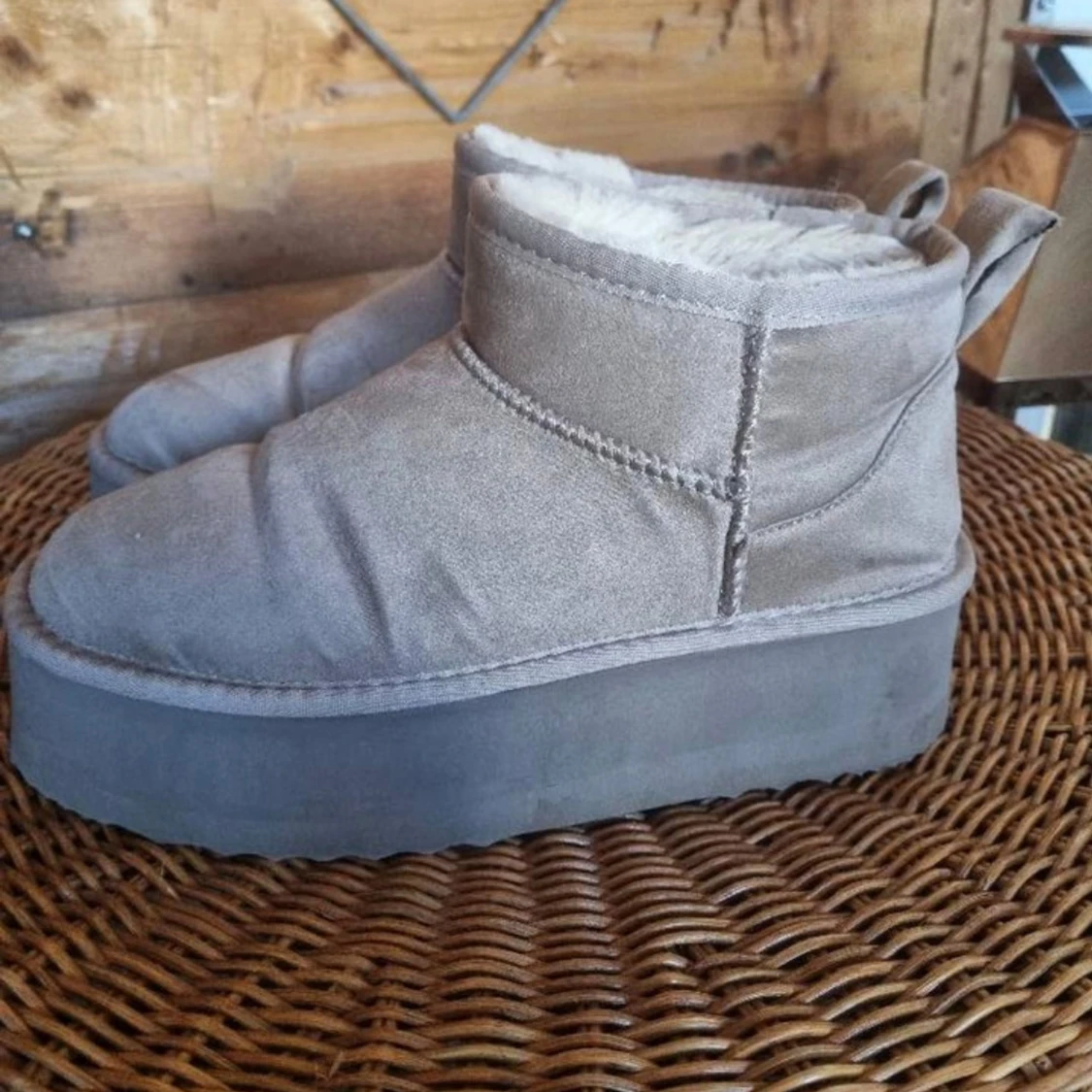 Boots från Bubbleroom